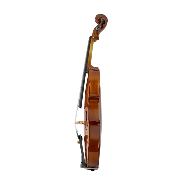 Violín Cervini Student HV-300 de 4/4 con Estuche y Arco - Image 4