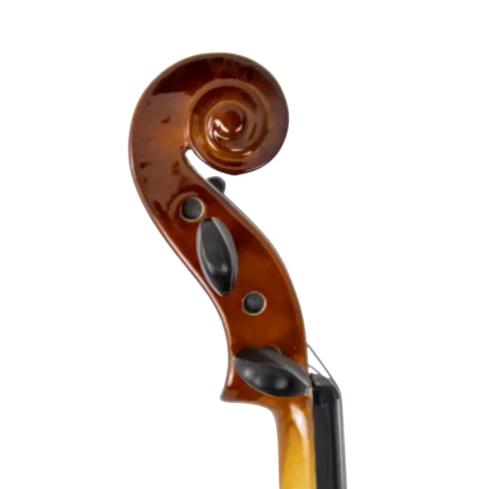Violín Cervini Student HV-300 de 4/4 con Estuche y Arco - Image 7