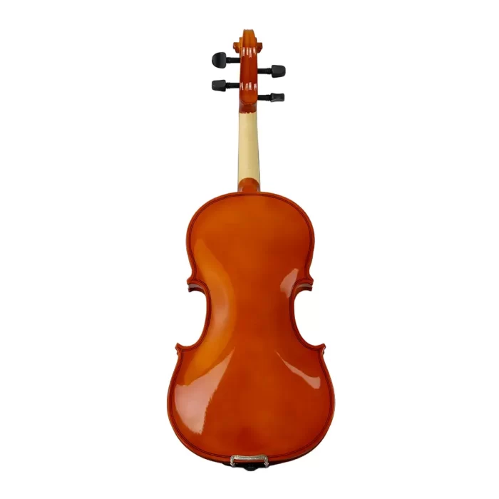 Cervini Violín Novice HV-50 tapa de Abeto con Estuche y Arco 4/4 - Image 3