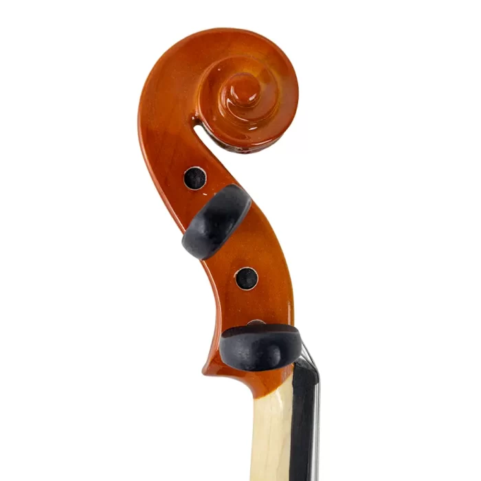 Cervini Violín Novice HV-50 tapa de Abeto con Estuche y Arco 4/4 - Image 8