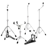 Paquete de Herrajes Ludwig Serie 400 L4HPACK
