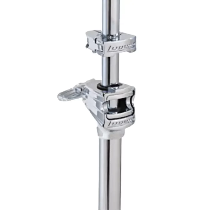 Atril con Boom Para Platillo Ludwig Atlas Pro LAP37BCS - Image 3