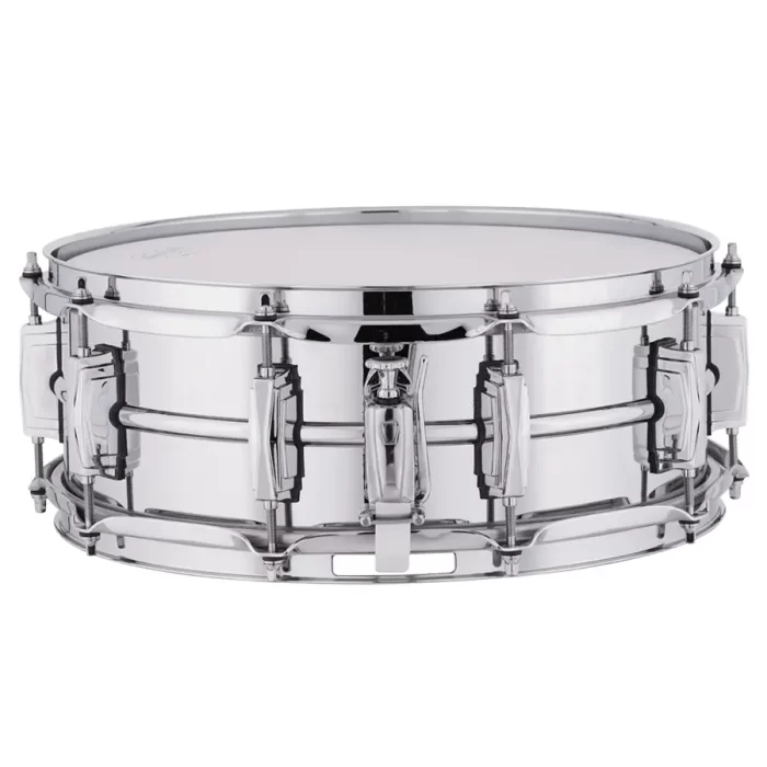 Tarola Ludwig Supraphonic 14" x 5" LM400 - Image 2