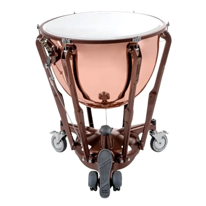 Juego de Timbales de Concierto Ludwig de Cobre LTS402PG - Image 4