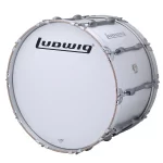 Bombo de Marcha Ludwig 24" LUMB24PSA
