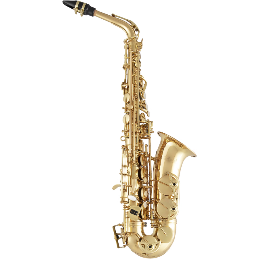 SAS411 Saxofón Alto Selmer SAS411