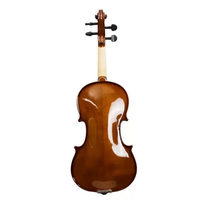 Violín Cremona Novice SV-50 de 4/4 con estuche y Arco - Image 3