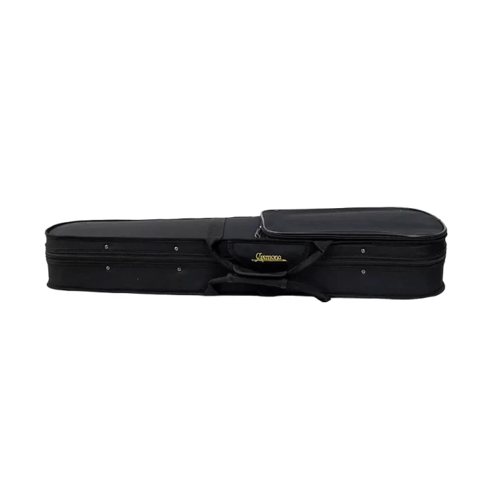 Violín Cremona Premier Novice SV-75 de 4/4 con Estuche y Arco - Image 9