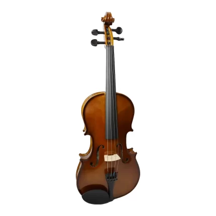 Viola Cremona Novice SVA-50 de 16" con estuche y Arco