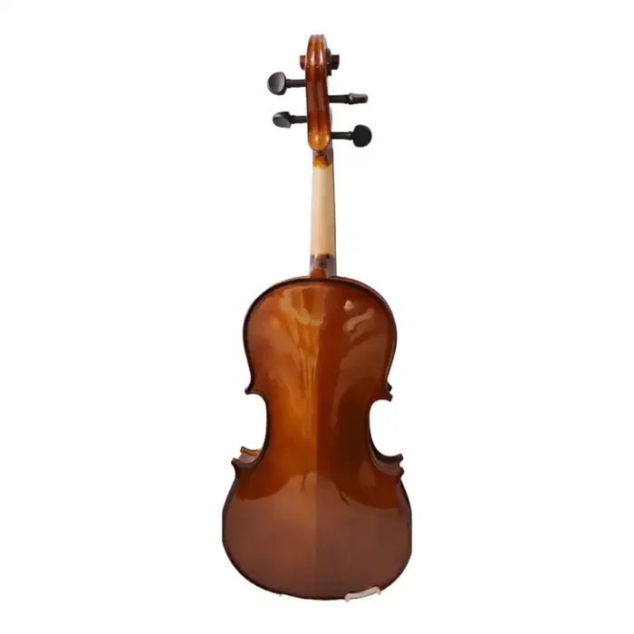 Viola Cremona Novice SVA-50 de 16" con estuche y Arco - Image 4