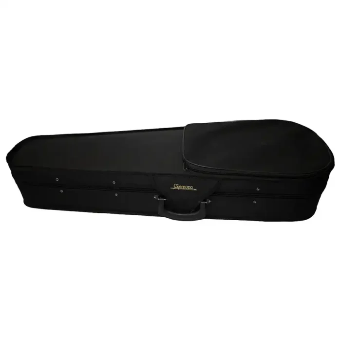 Viola Cremona Novice SVA-50 de 16" con estuche y Arco - Image 2
