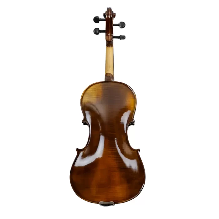Viola Cremona Premier Artist SVA-588 de 16" Con Estuche - Image 3