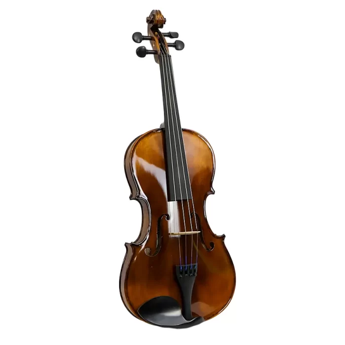 Viola Cremona Premier Artist SVA-588 de 16" Con Estuche - Image 4