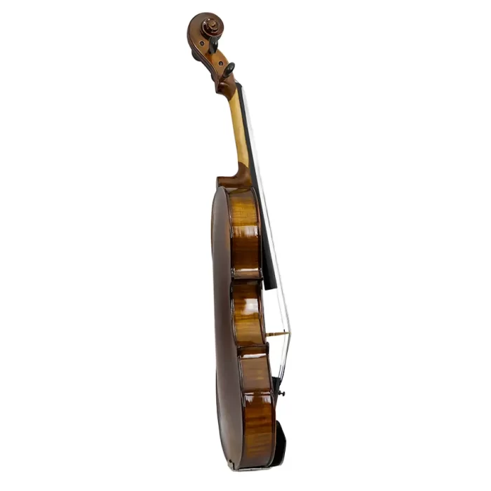 Viola Cremona Premier Artist SVA-588 de 16" Con Estuche - Image 5
