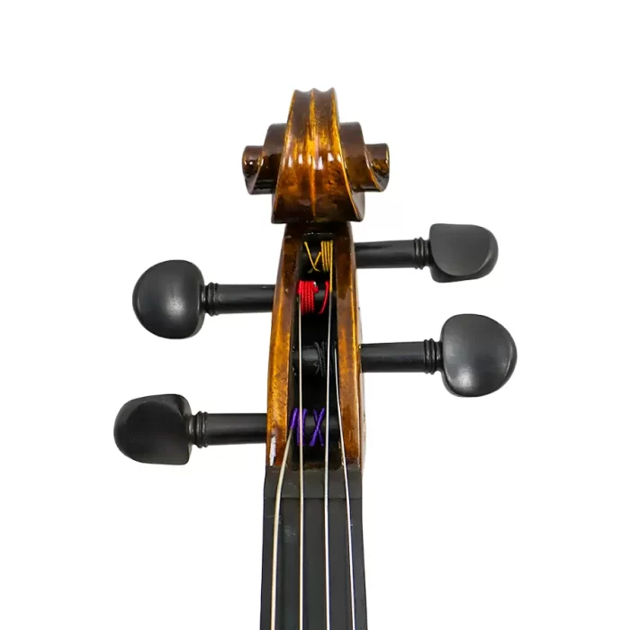 Viola Cremona Premier Artist SVA-588 de 16" Con Estuche - Image 6