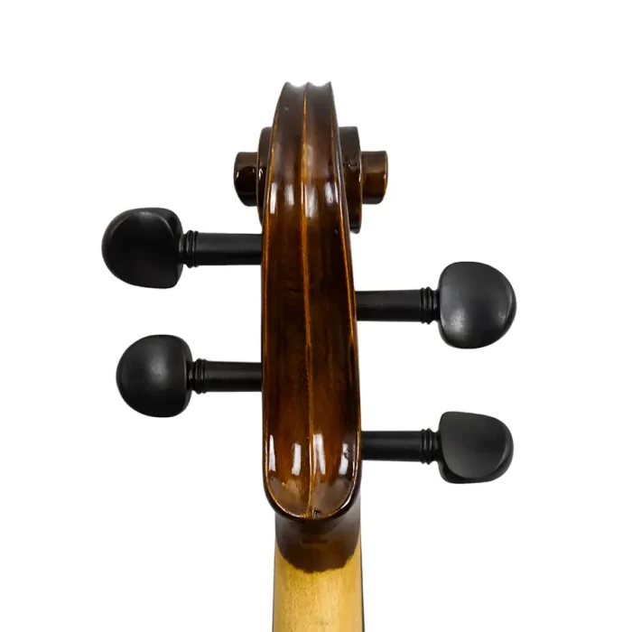 Viola Cremona Premier Artist SVA-588 de 16" Con Estuche - Image 7