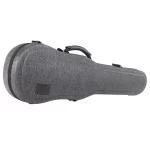 Estuche Profesional GEWA Forrado de Lino Para Violín
