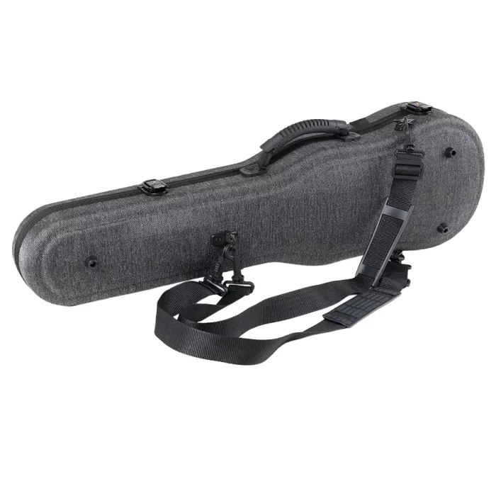 Estuche Profesional GEWA Forrado de Lino Para Violín - Image 2