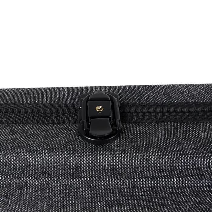 Estuche Profesional GEWA Forrado de Lino Para Violín - Image 3