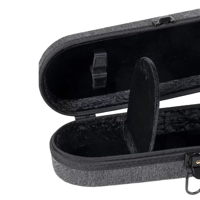 Estuche Profesional GEWA Forrado de Lino Para Violín - Image 6