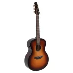 Guitarra Electroacústica de 12 Cuerdas Applause Wood Classics Sunburst AAJ-96-1