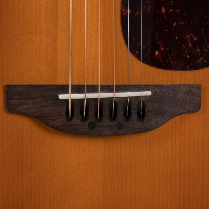 Guitarra Electroacústica Applause Wood Classics Sunburst - Image 5