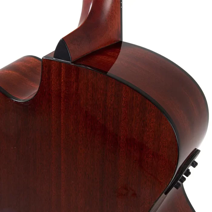 Guitarra Electroacústica Applause Wood Classics Sunburst - Image 2