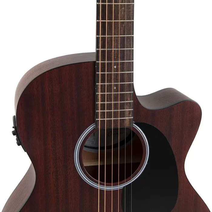 Guitarra Electroacústica Applause Wood Classics Mahogany - Image 2