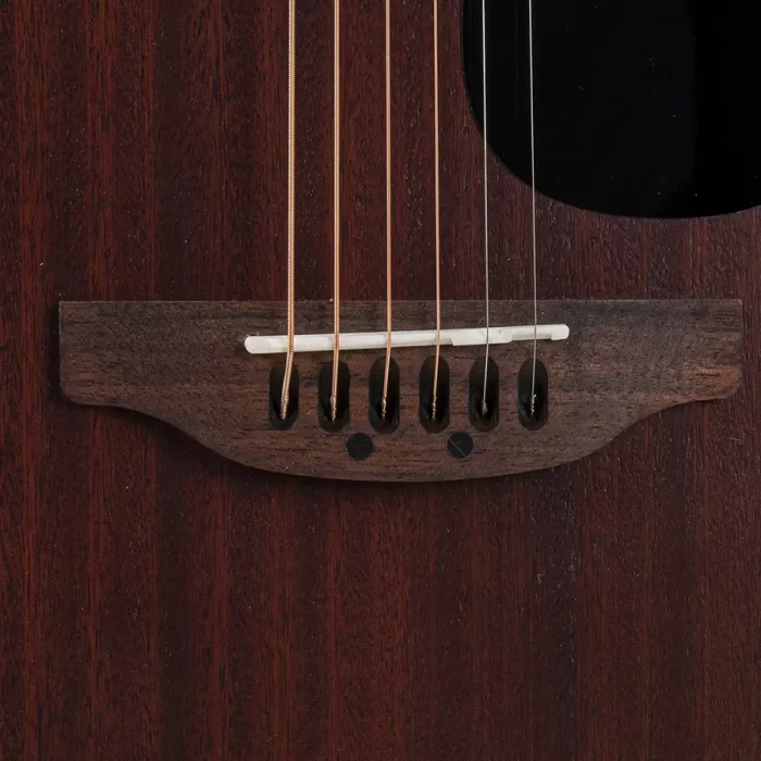 Guitarra Electroacústica Applause Wood Classics Mahogany - Image 3