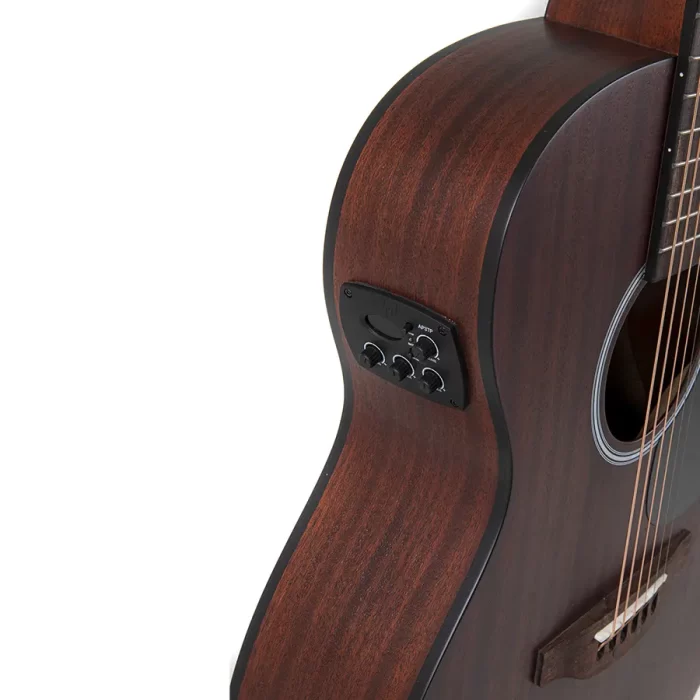 Guitarra Electroacústica Applause Wood Classics Mahogany - Image 4