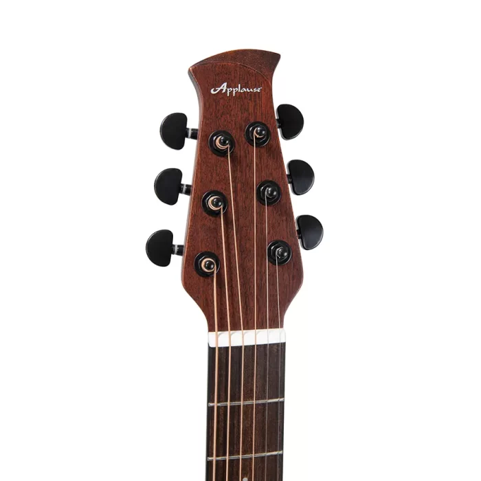 Guitarra Electroacústica Applause Wood Classics Mahogany - Image 5