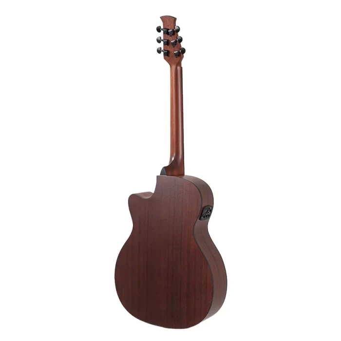 Guitarra Electroacústica Applause Wood Classics Mahogany - Image 6