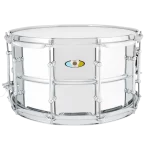 Tarola Ludwig Supralite 14"x 8" Modelo LU0814SL