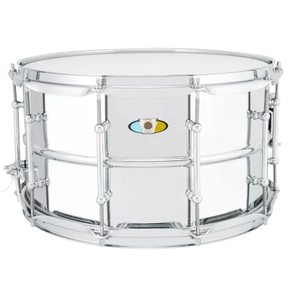 Tarola Ludwig Supralite 14"x 8" Modelo LU0814SL