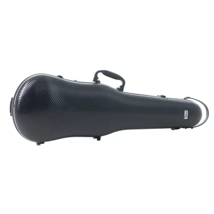 Estuche Profesional GEWA Para Violín Negro PS350085