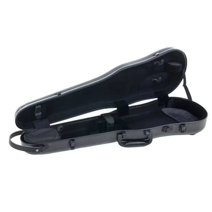 Estuche Profesional GEWA Para Violín Negro - Image 2