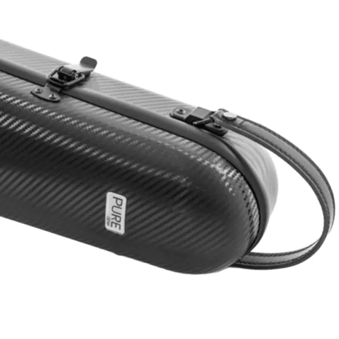 Estuche Profesional GEWA Para Violín Negro - Image 3