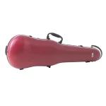 Estuche Profesional GEWA Para Violín Rojo PS350087