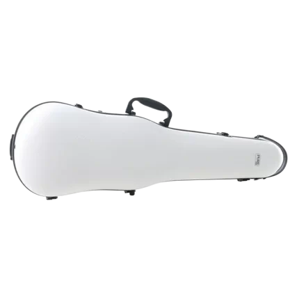 Estuche Profesional GEWA Para Violín Blanco