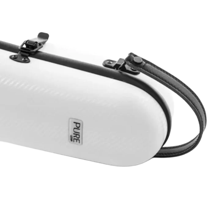 Estuche Profesional GEWA Para Violín Blanco - Image 3