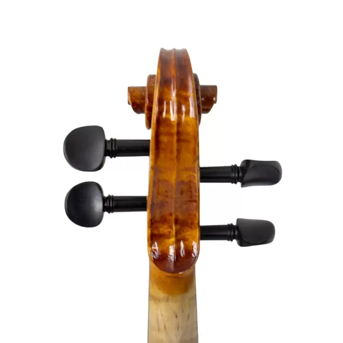 Violín Cremona Premier Artist SV-600 de 4/4 Con Estuche - Image 9