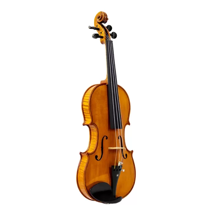 Violín Cremona Premier Artist SV-600 de 4/4 Con Estuche - Image 4
