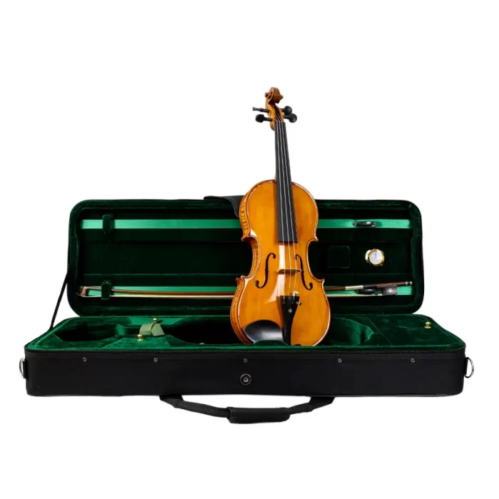 Violín Cremona Premier Artist SV-600 de 4/4 Con Estuche - Image 7
