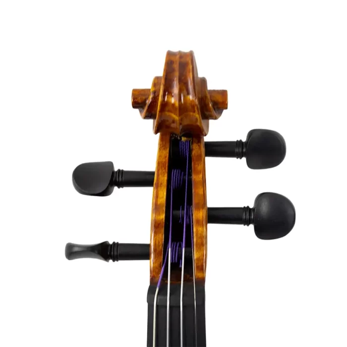 Violín Cremona Premier Artist SV-600 de 4/4 Con Estuche - Image 8