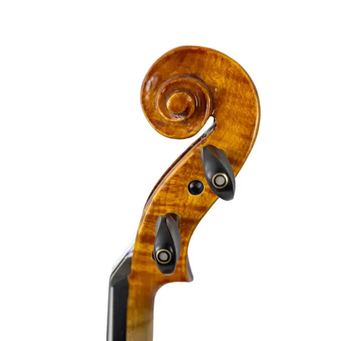 Violín Cremona Premier Artist SV-600 de 4/4 Con Estuche - Image 10