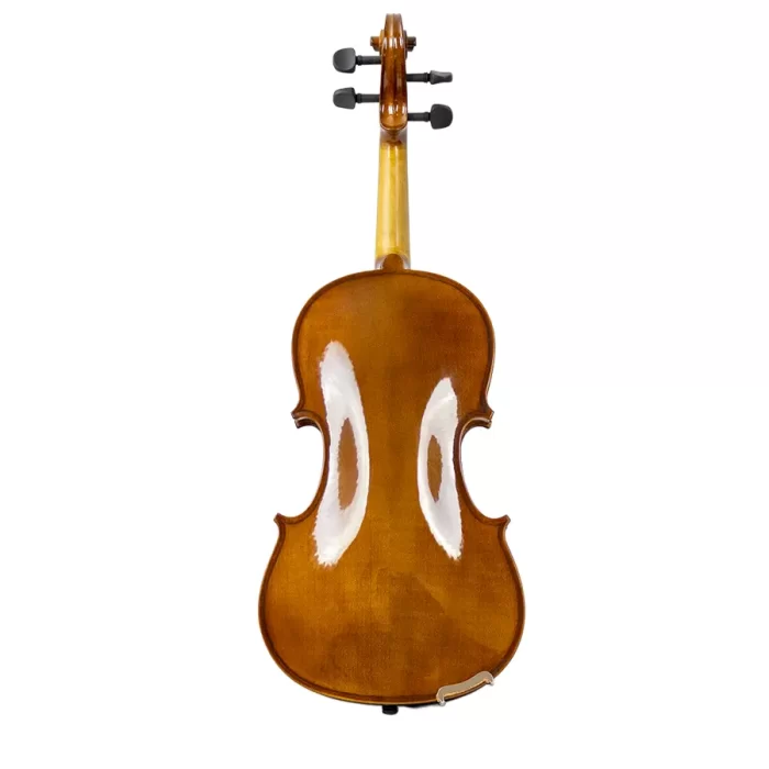 Violín Cremona Premier Novice SV-75 de 4/4 con Estuche y Arco - Image 3