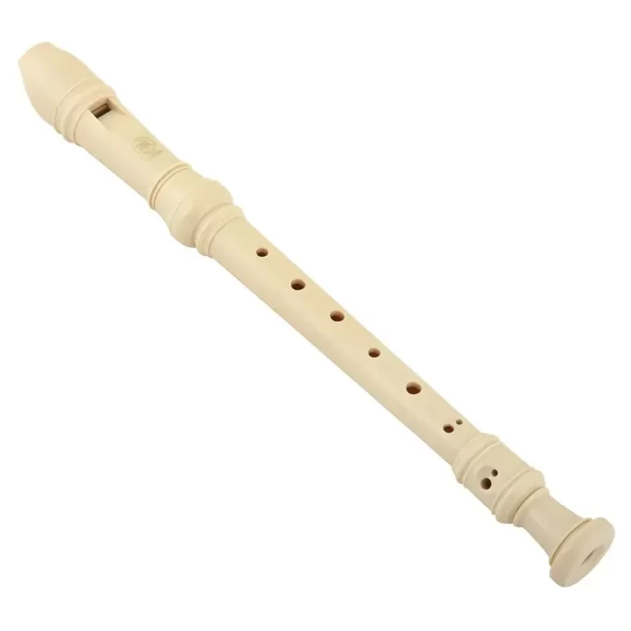 Paquete de 50 Flautas Yamaha YRS-24B Escolar Dulce (Digitación Barroca) - Image 6