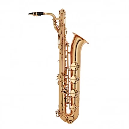 Saxofón Barítono Conn BS650 Eb Laqueado