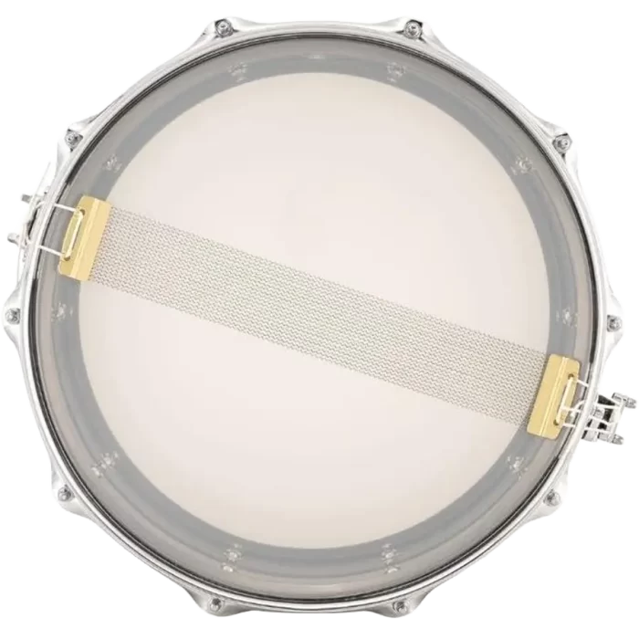 Tarola Ludwig Universal Black Brass 14" x 5.5" - Image 3