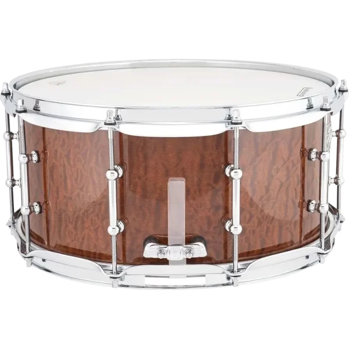 Tarola Ludwig Universal Beech 14" x 6.5" - Image 2